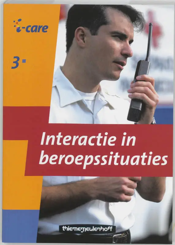 i-care 3 / 204 Interactie