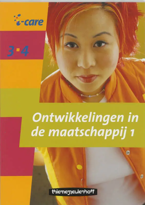 i-care / 206 Ontwikkeling