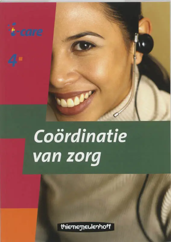 i-care / 403 Coordinatie