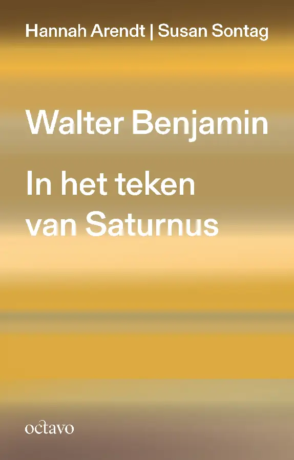 Walter Benjamin
