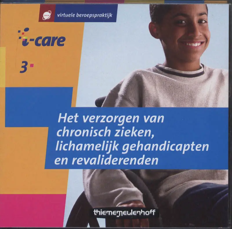 i-care / Het verzorgen va