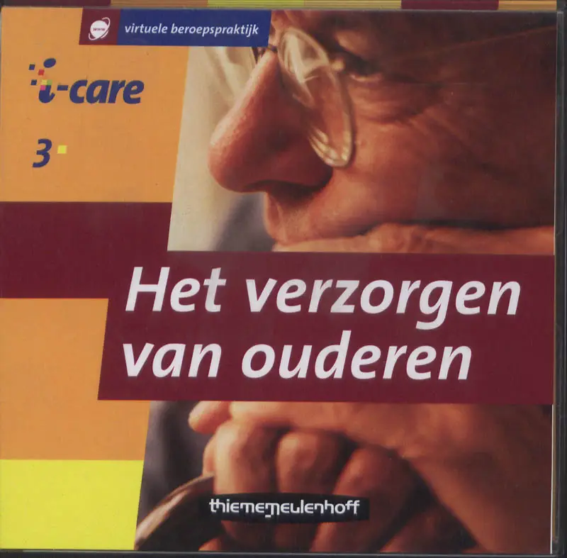i-care / Het verzorgen va