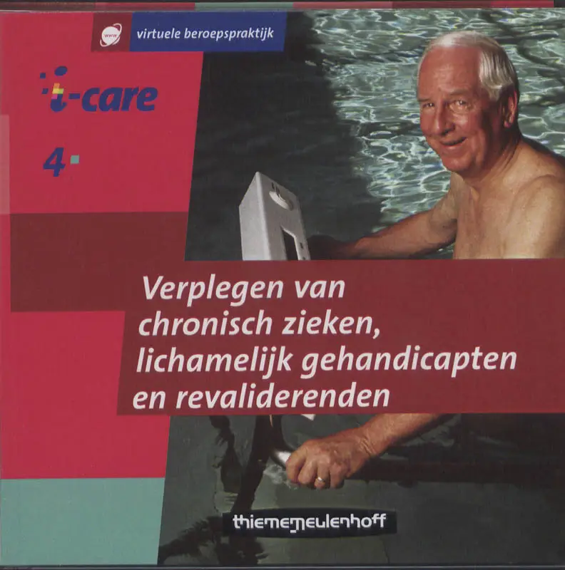 i-care / Verplegen van ch