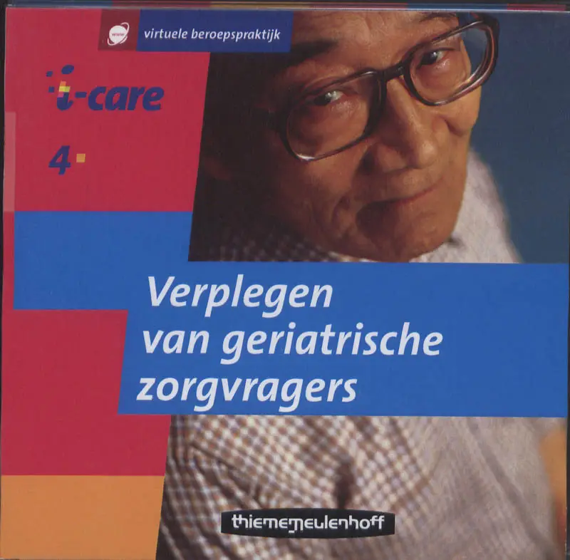 i-care / Verplegen van ge