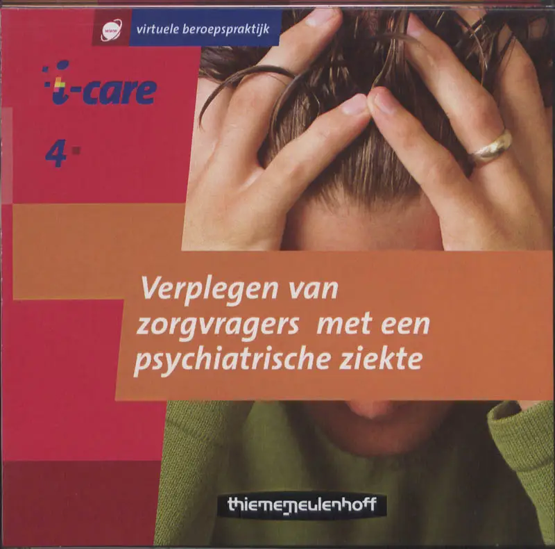 i-care / Verplegen van zo