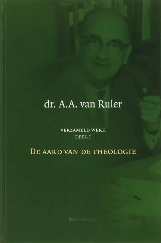 De aard van de theologie