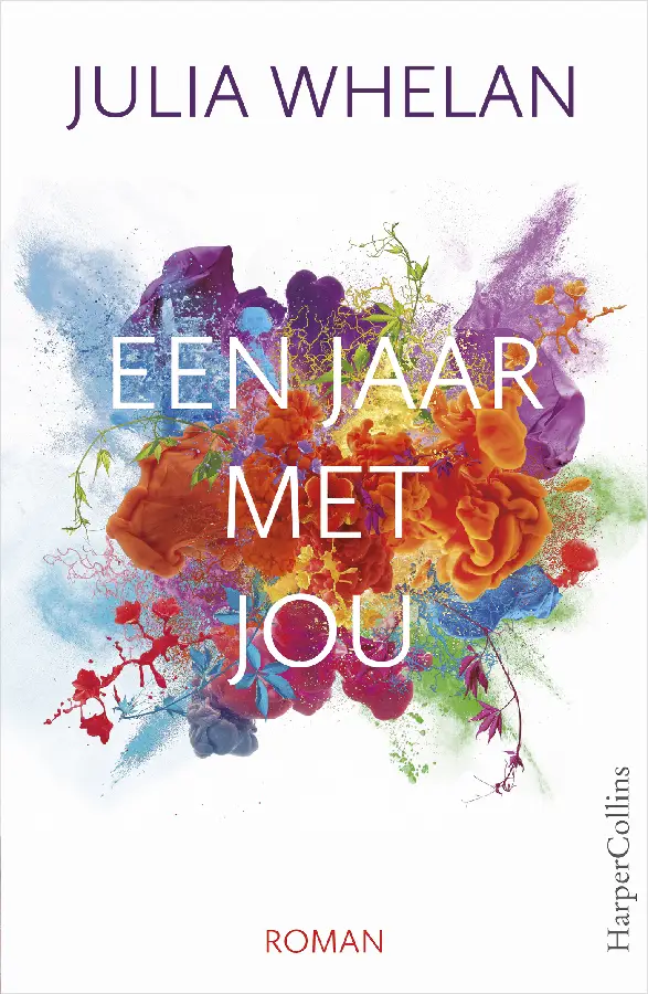 Een jaar met jou