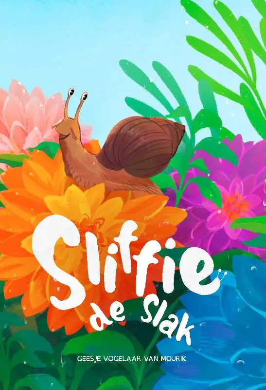 Sliffie de slak