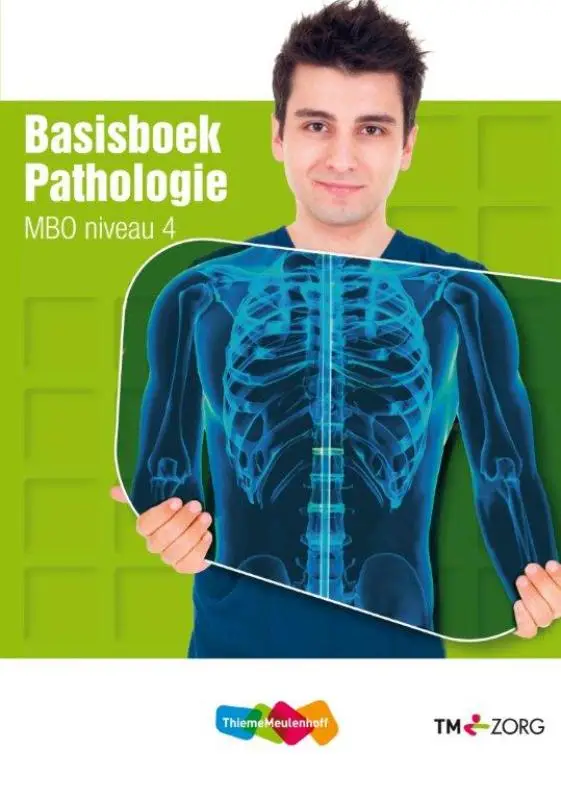 Basisboek pathologie