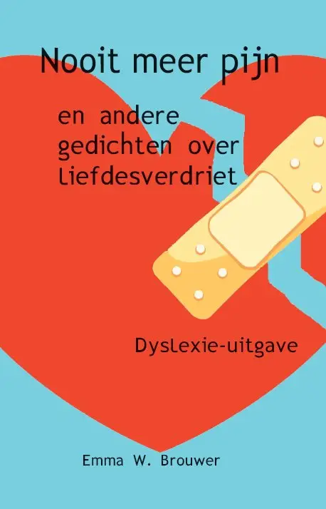 Nooit meer pijn