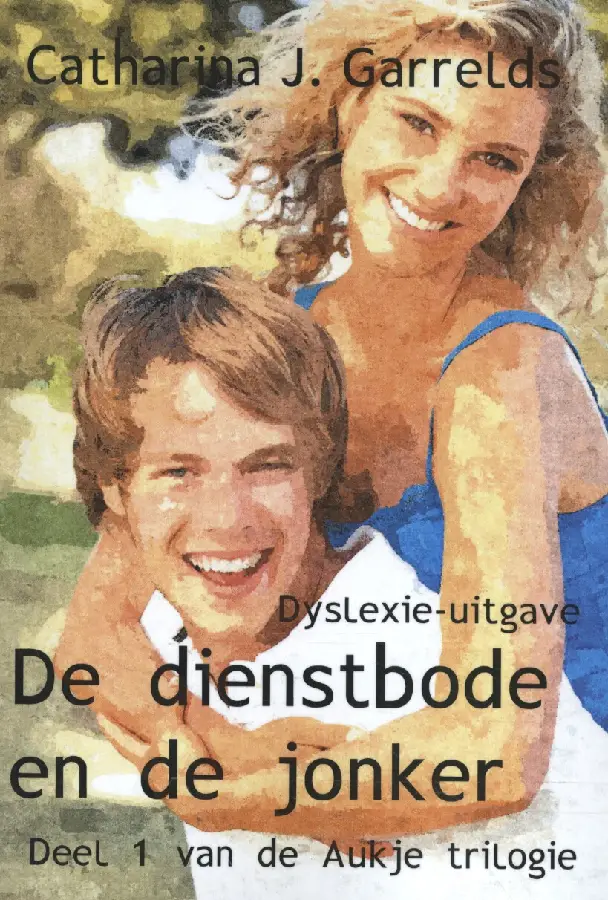 De dienstbode en de jonker