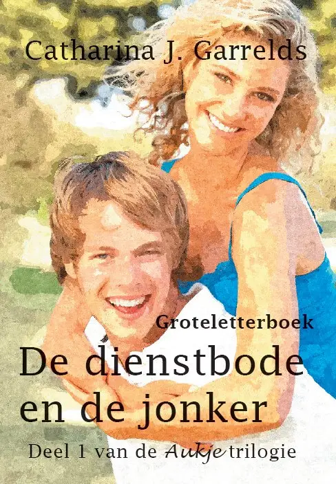 De dienstbode en de jonker