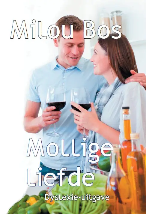 Mollige liefde