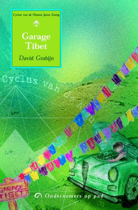 Garage Tibet