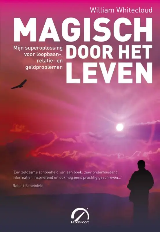Magisch door het leven /