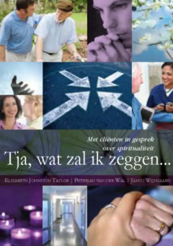 Tja, wat zal ik zeggen... + DVD