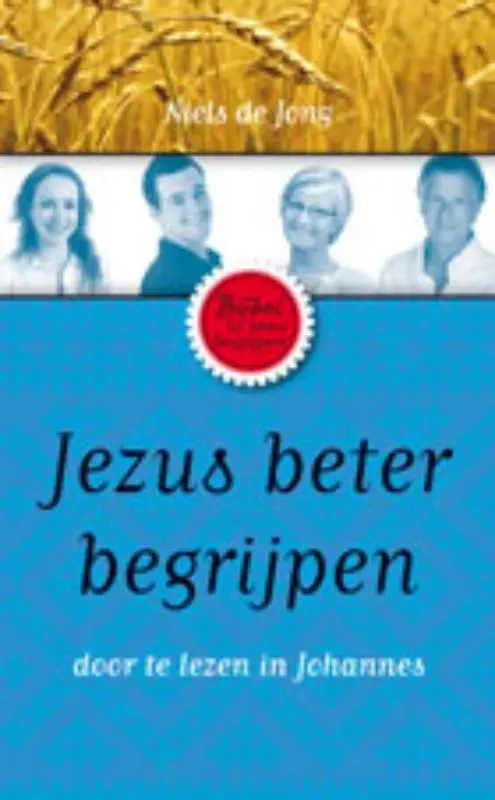 Jezus beter begrijpen  POD