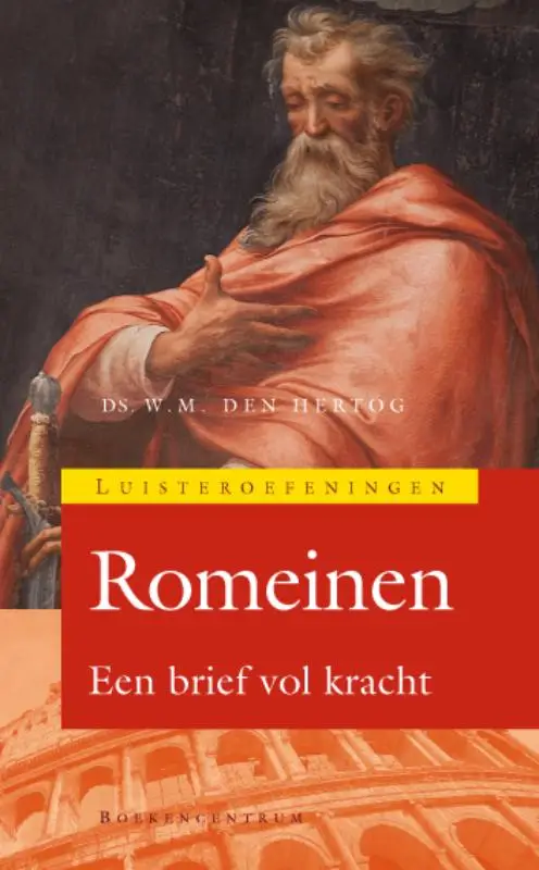 Luisteroefeningen / Romeinen