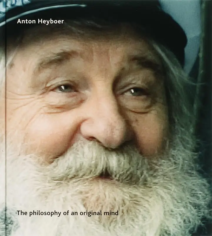 The philosophy of an orig
