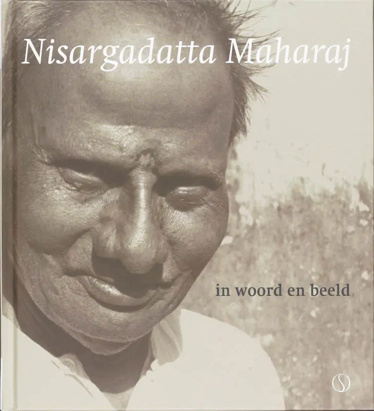 Nisargadatta Maharaj in w