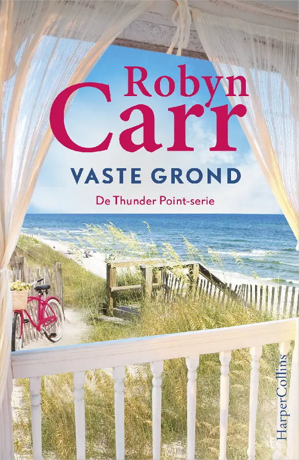 Vaste grond