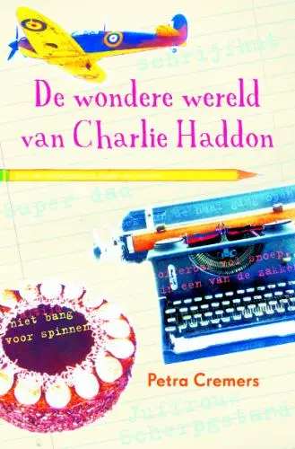 De wondere wereld van Cha