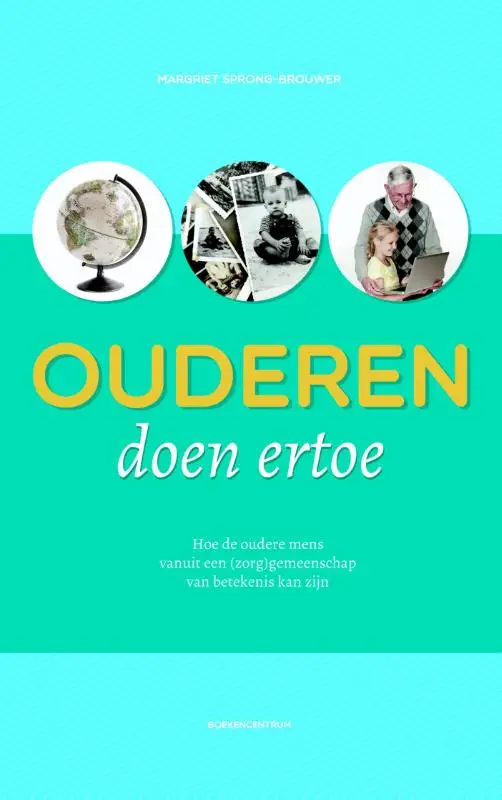 Ouderen doen ertoe  POD