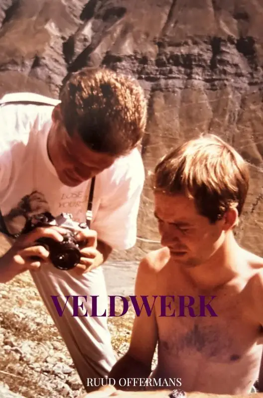 Veldwerk