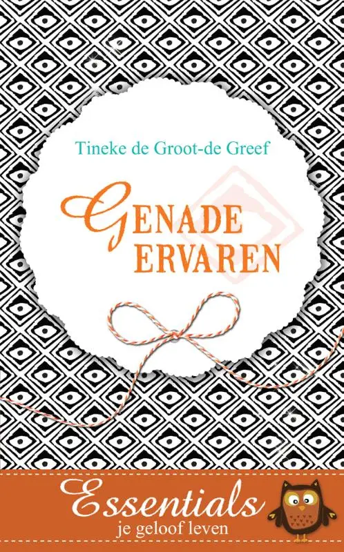 Genade ervaren