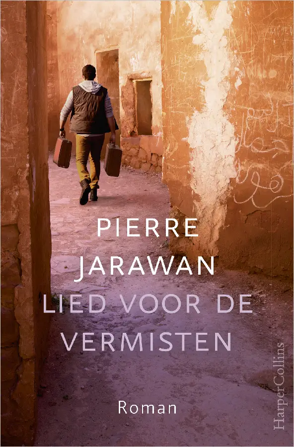 Lied voor de vermisten