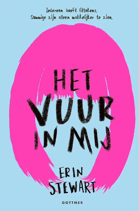 Vuur in mij