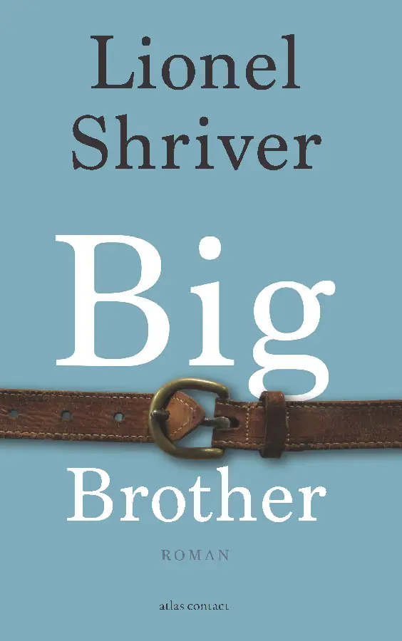 Big brother