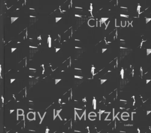Ray K. Metzker