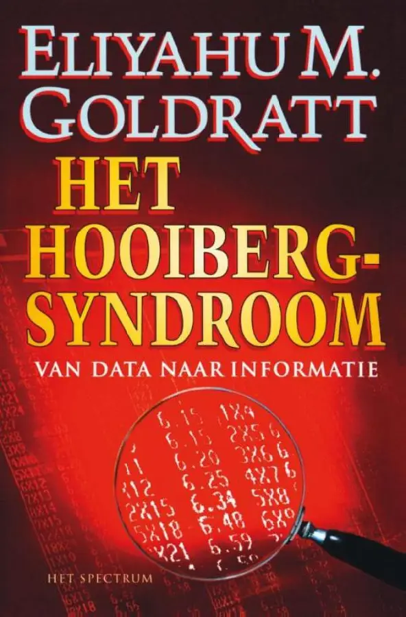Het hooibergsyndroom