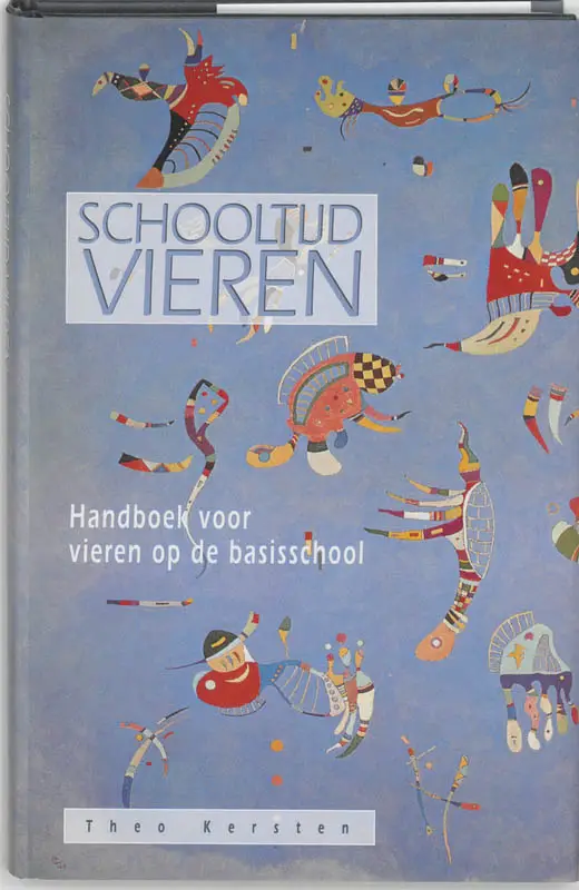 Schooltijd vieren / druk