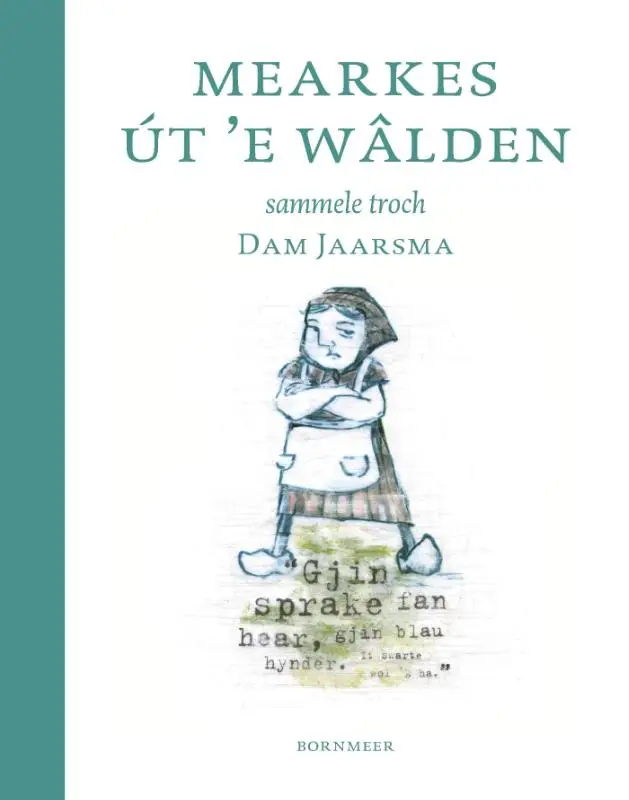 Mearkes ut'e Walden