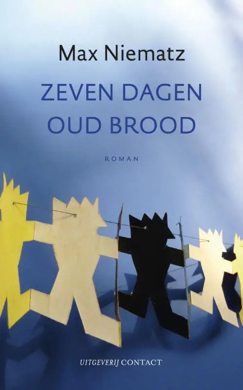 Zeven dagen oud brood / d