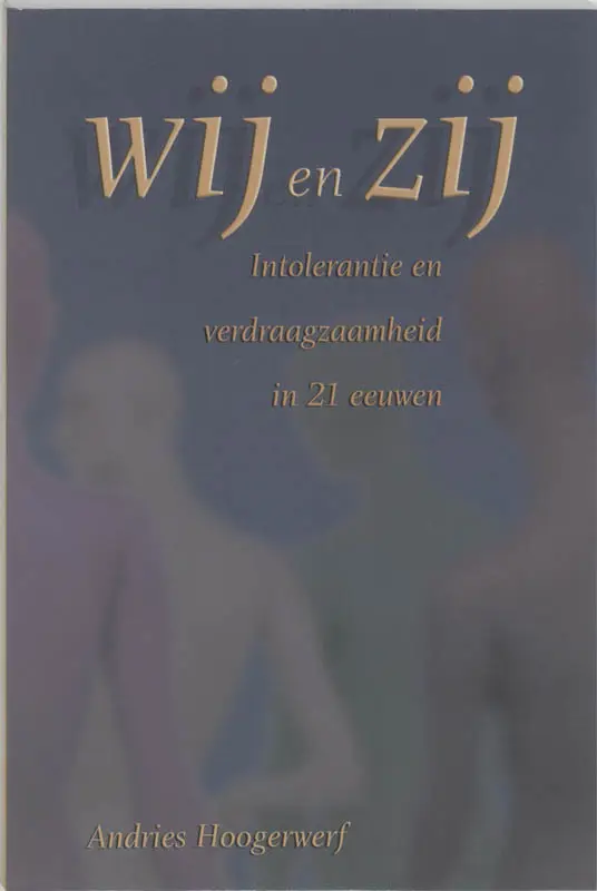 Wij en zij / druk 1