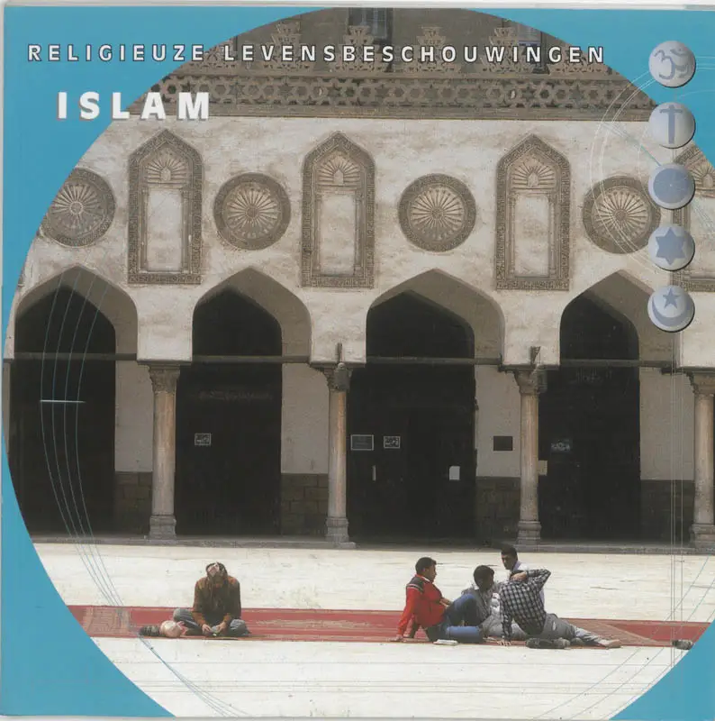 Islam / druk 1