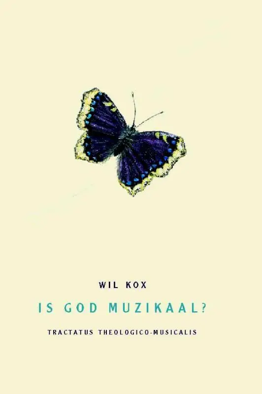 Is God muzikaal ?