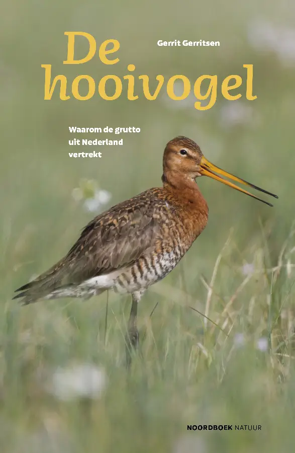 De hooivogel