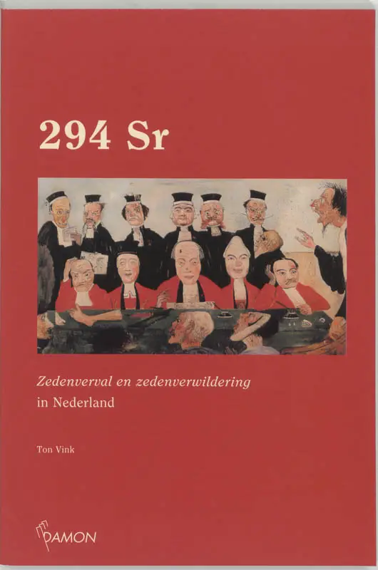 294 Sr / druk 1