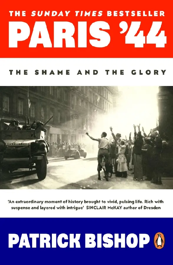Paris '44