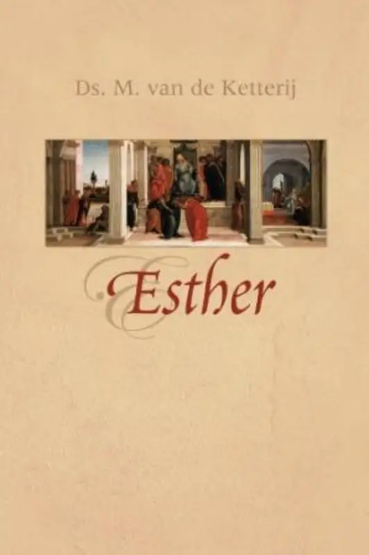 Esther POD