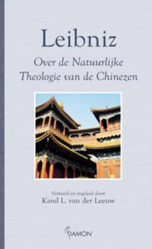 Over de natuurlijke theol