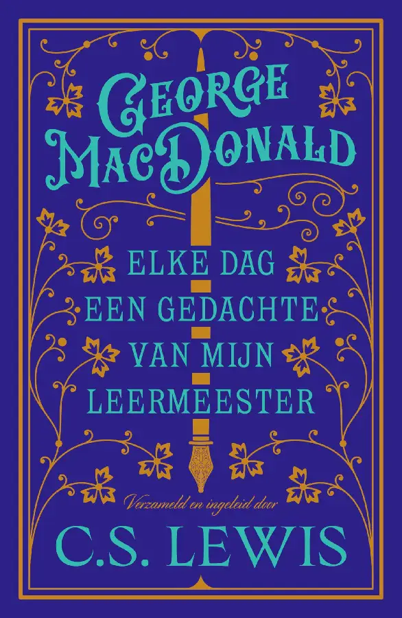 George MacDonald