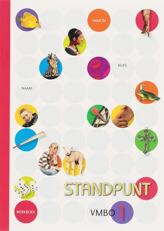 Vmbo 1 / Standpunt / Werkboek