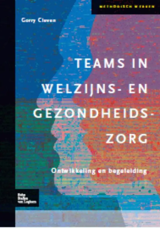 Teams in welzijns-en gezo