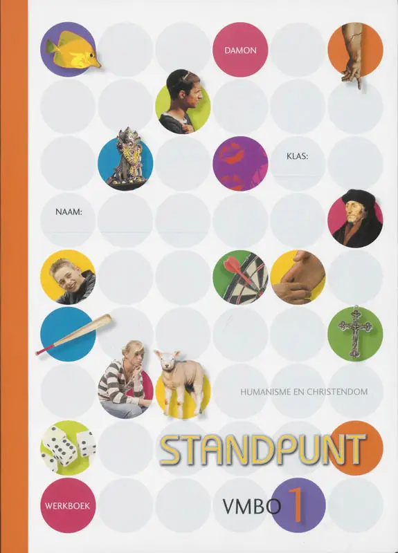 1 VMBO / Standpunt / Werkboek