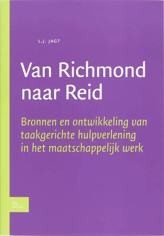 Van Richmond naar Reid